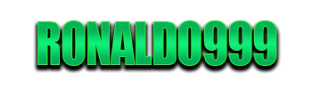 Logo RONALDO999